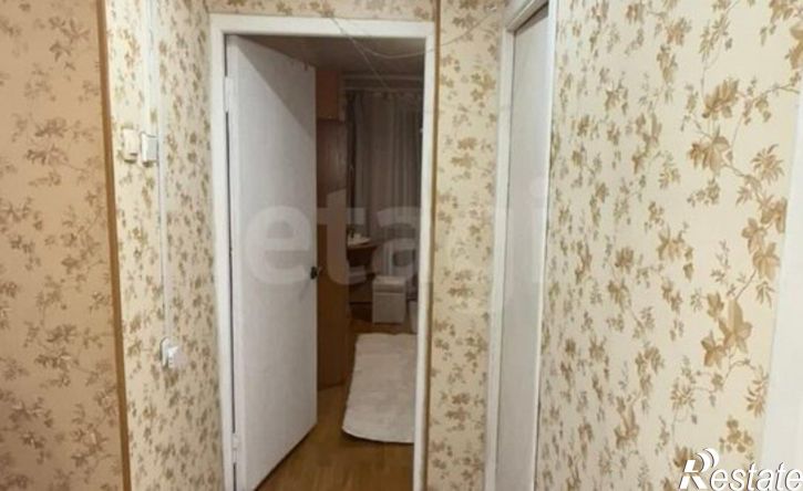 2-комн квартира ул Революции, 6,  д. 6