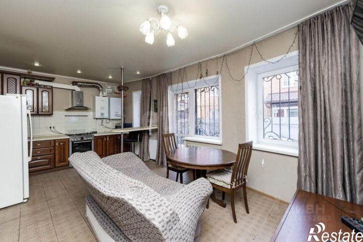 3-комн квартира ул Александра Щербакова, 72,  д. 72