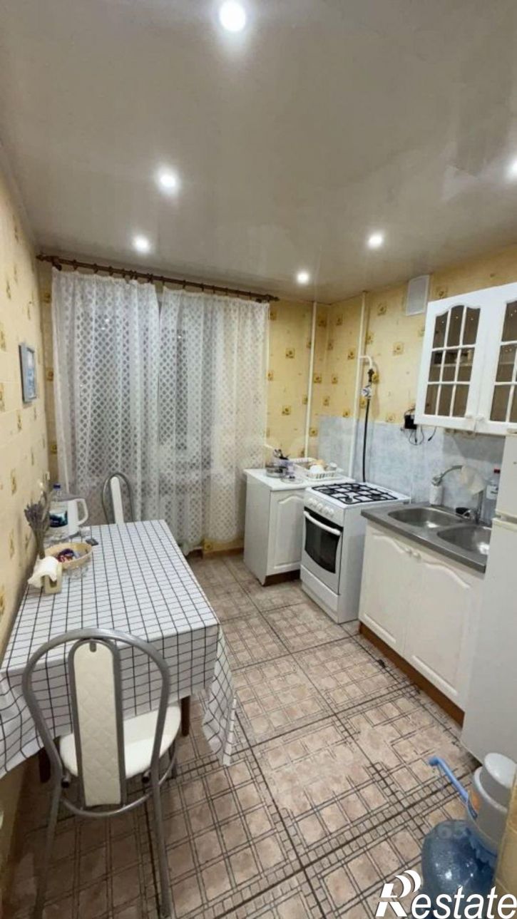 2-комн квартира ул Революции, 6,  д. 6