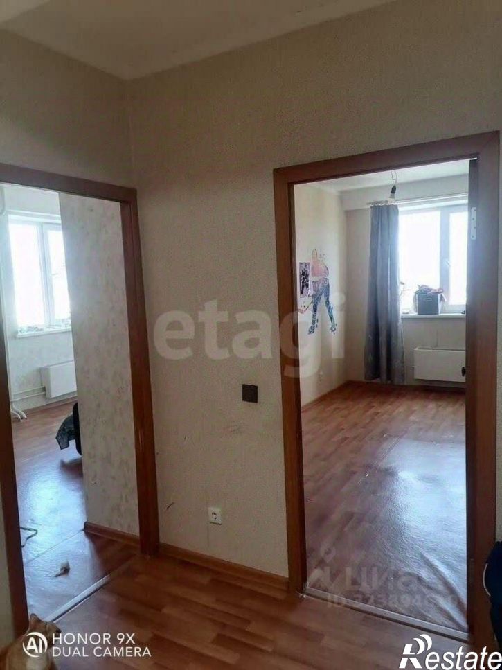 2-комн квартира Самаркандская улица, 141,  д. 141