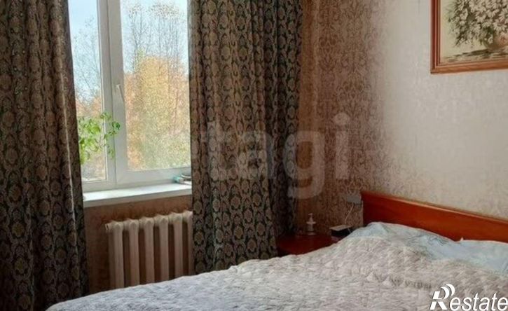 2-комн квартира улица Танцорова, 25,  д. 25