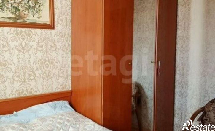 2-комн квартира улица Танцорова, 25,  д. 25