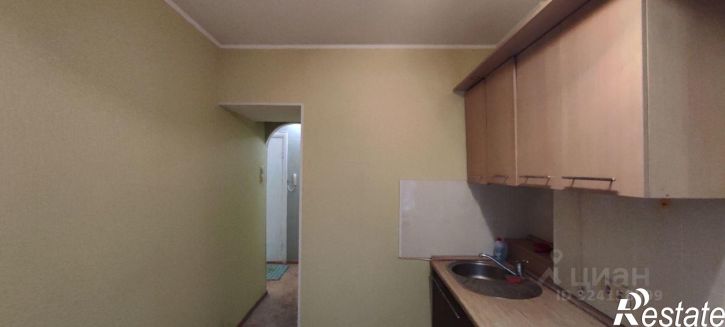 2-комн квартира Братская улица, 18,  д. 18