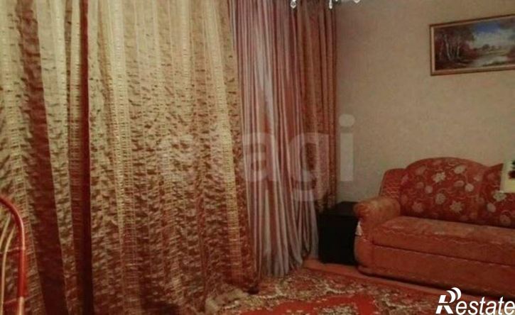 2-комн квартира улица Танцорова, 25,  д. 25