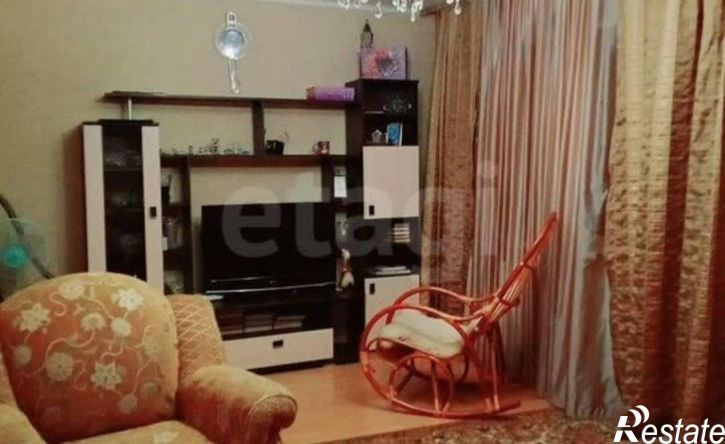 2-комн квартира улица Танцорова, 25,  д. 25