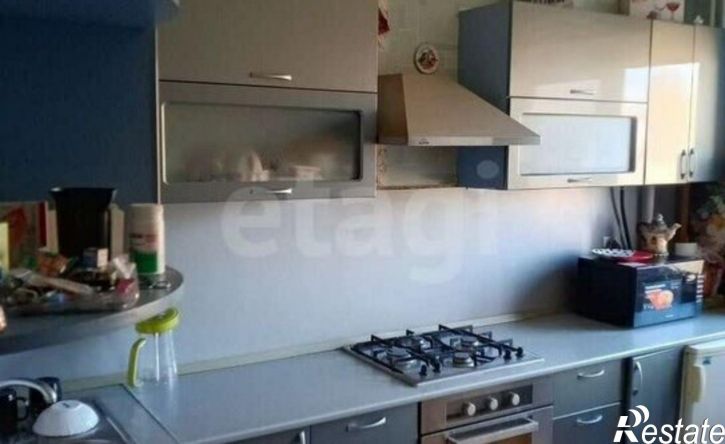 2-комн квартира улица Танцорова, 25,  д. 25