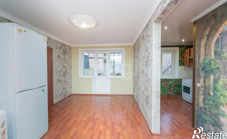 2-комн квартира улица Механошина, 10,  д. 10