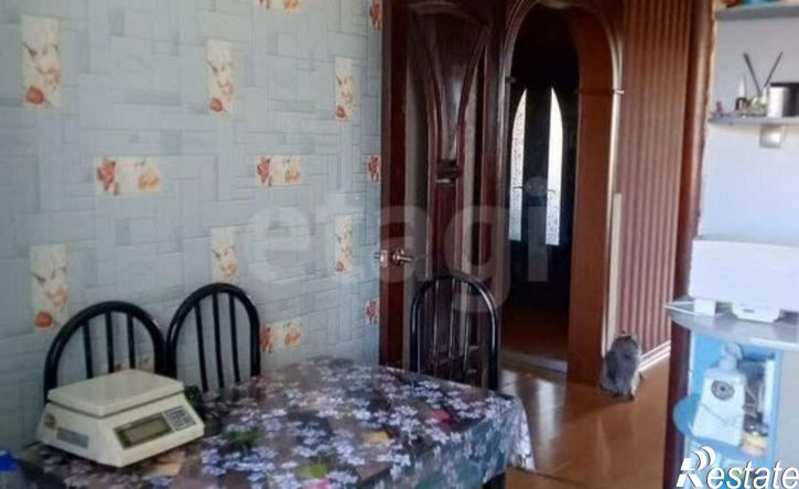 2-комн квартира улица Танцорова, 25,  д. 25