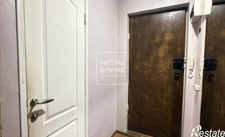 2-комн квартира улица Патриса Лумумбы, 13,  д. 13