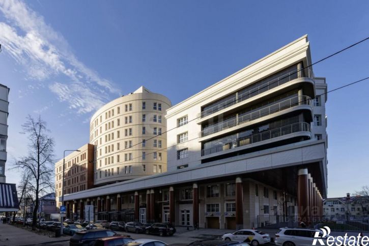 2-комн квартира Пермская улица, 33,  д. 33