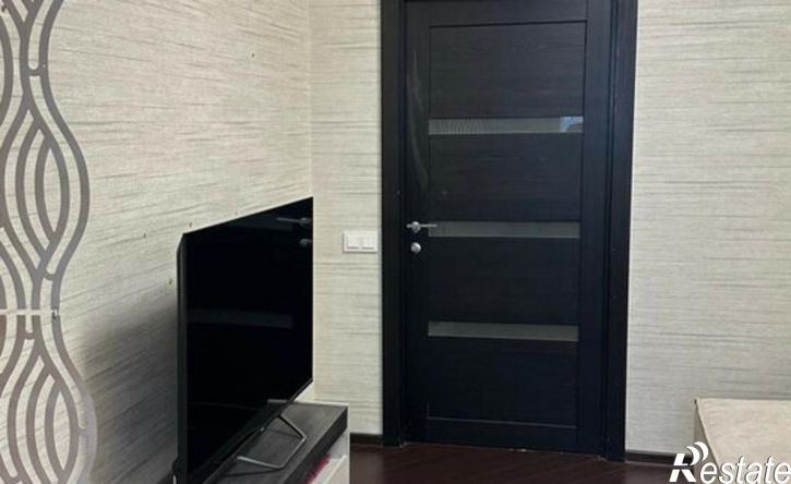 2-комн квартира улица Мира, 136,  д. 136