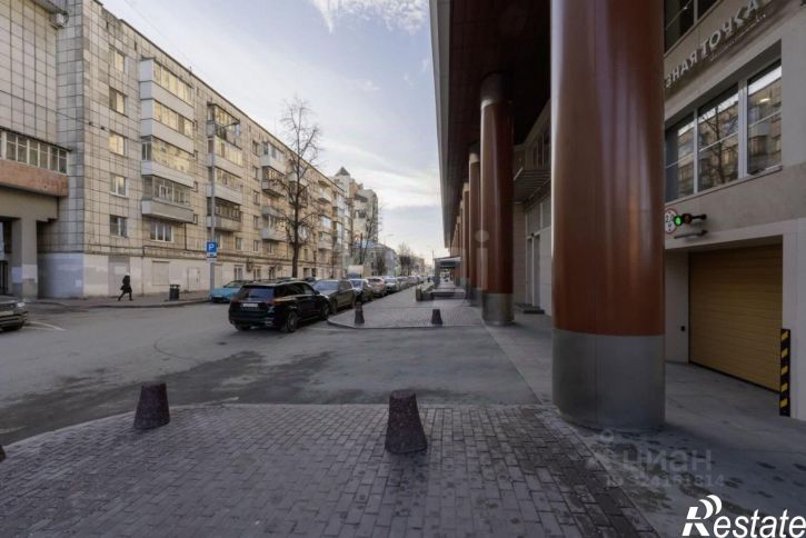 2-комн квартира Пермская улица, 33,  д. 33