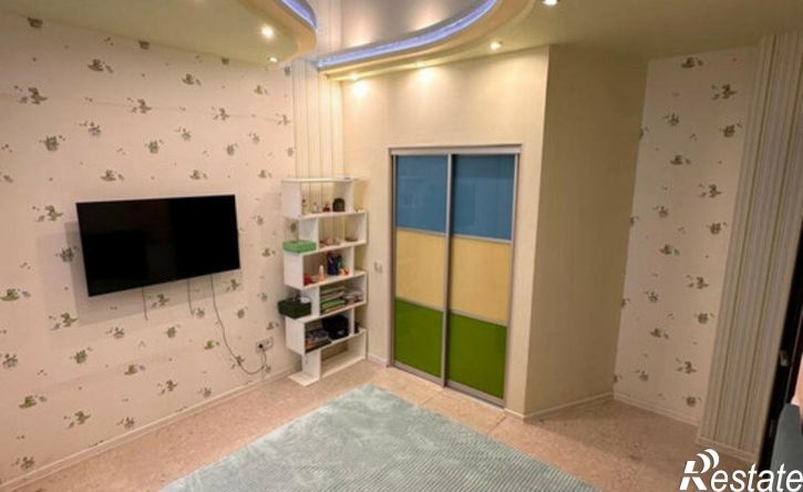 2-комн квартира улица Мира, 136,  д. 136