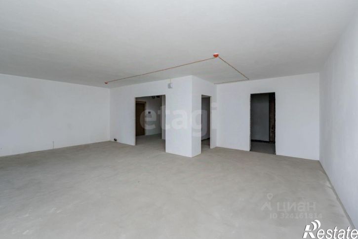 2-комн квартира Пермская улица, 33,  д. 33