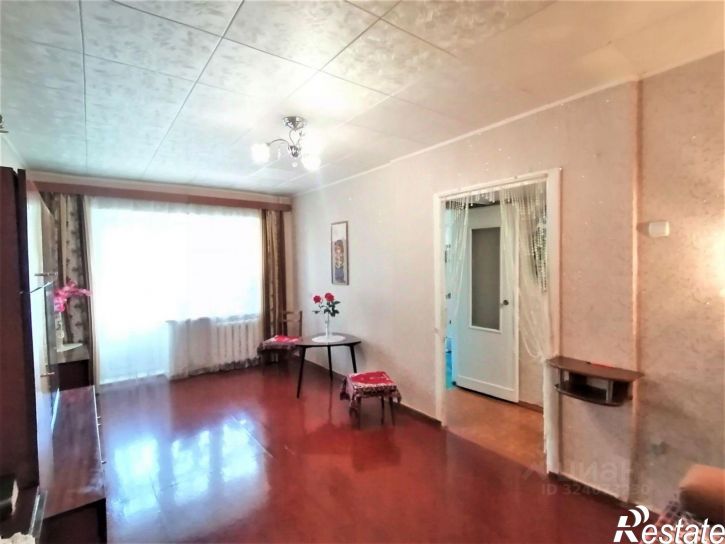 2-комн квартира бульвар Гагарина, 87,  д. 87