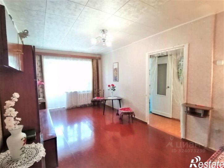 2-комн квартира бульвар Гагарина, 87,  д. 87