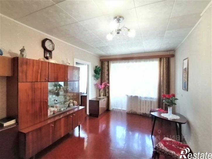 2-комн квартира бульвар Гагарина, 87,  д. 87