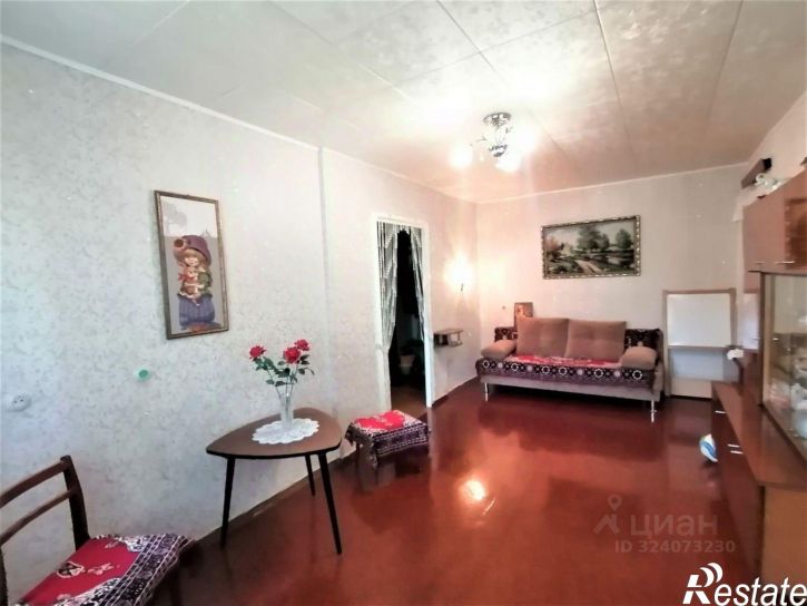 2-комн квартира бульвар Гагарина, 87,  д. 87