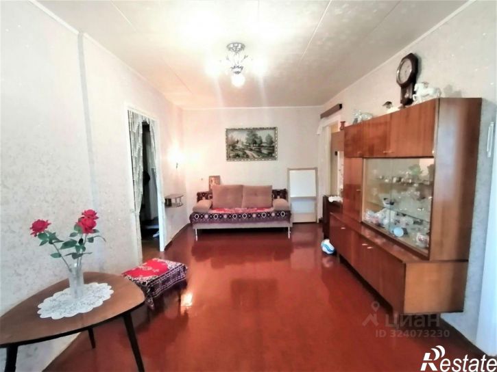 2-комн квартира бульвар Гагарина, 87,  д. 87