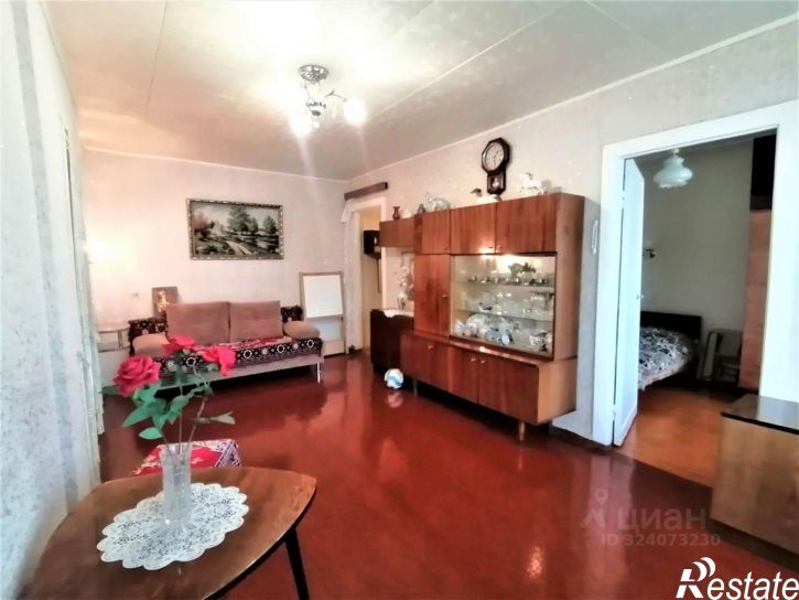 2-комн квартира бульвар Гагарина, 87,  д. 87