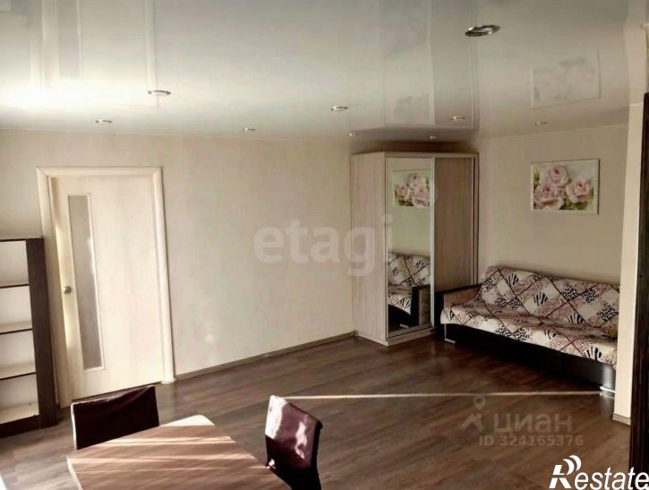 2-комн квартира Студенческая улица, 30,  д. 30