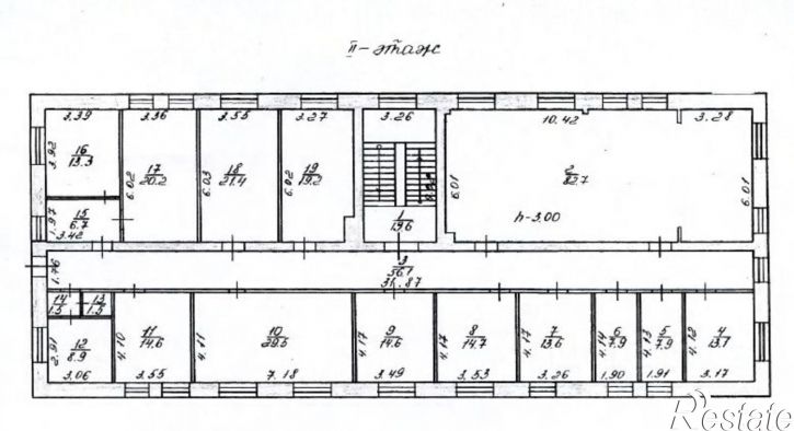 Помещение свободного назначения ул Красноборская, 162,  д. 162