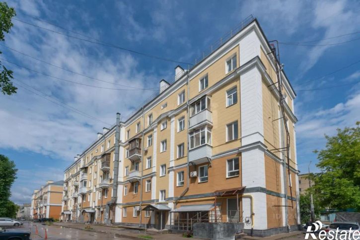 2-комн квартира ул Героев Хасана, 30,  д. 30