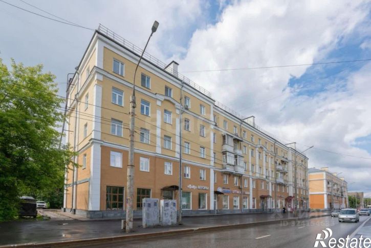 2-комн квартира ул Героев Хасана, 30,  д. 30