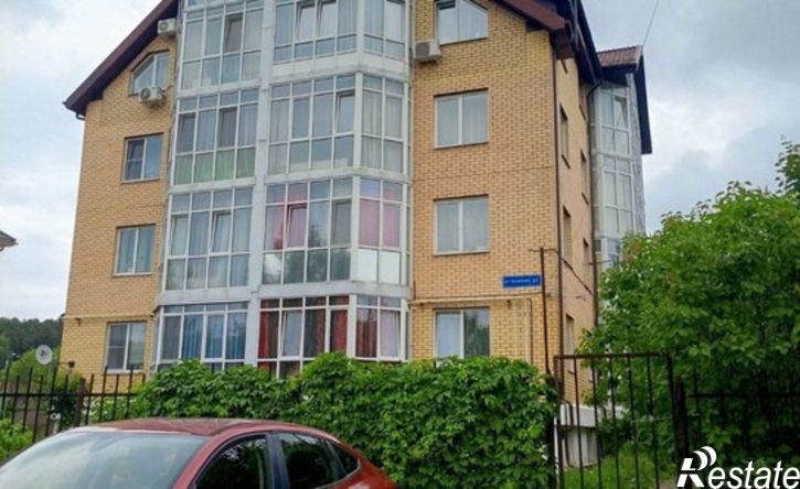 2-комн квартира ул Путейская, 21,  д. 21