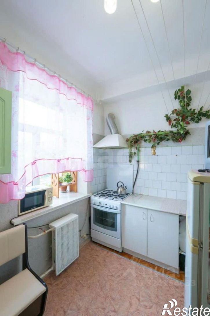 2-комн квартира ул Героев Хасана, 30,  д. 30