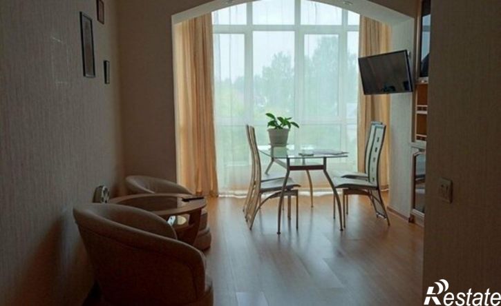 2-комн квартира ул Путейская, 21,  д. 21