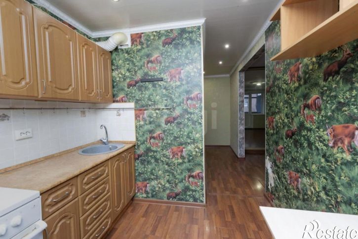 2-комн квартира ул Механошина, 10,  д. 10