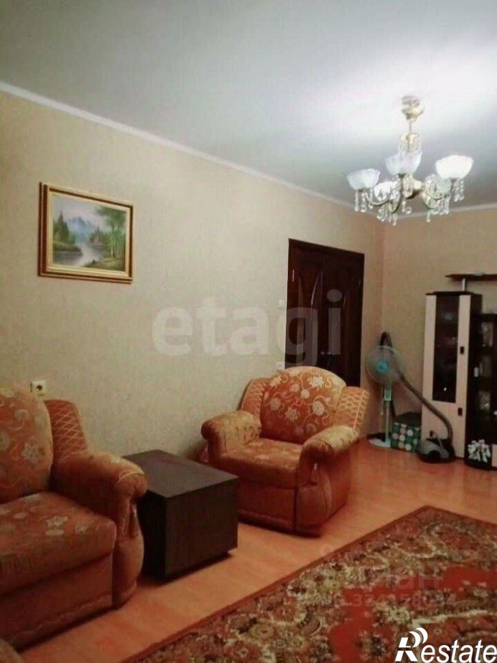 2-комн квартира ул Танцорова, 25,  д. 25