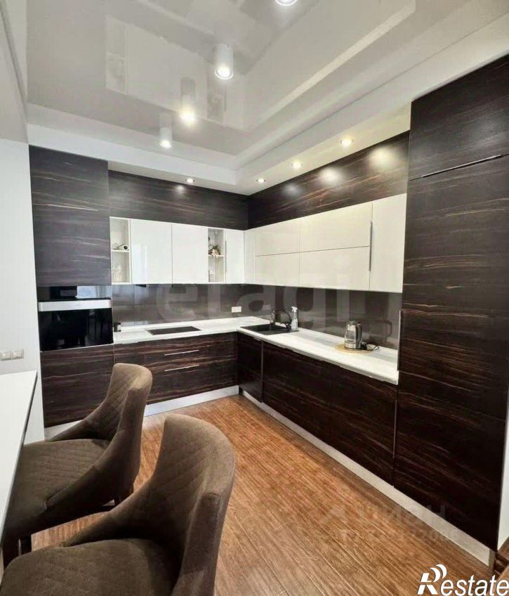 2-комн квартира улица Николая Островского, 29,  д. 29