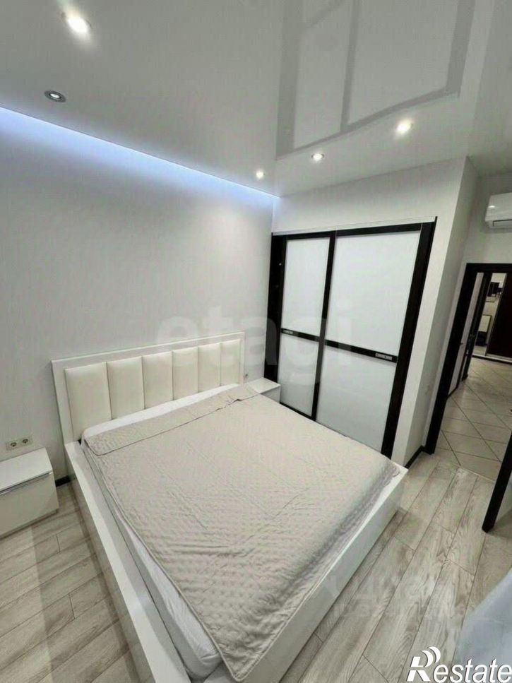 2-комн квартира улица Николая Островского, 29,  д. 29