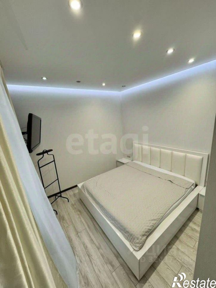 2-комн квартира улица Николая Островского, 29,  д. 29