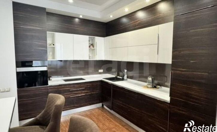 2-комн квартира улица Николая Островского, 29,  д. 29