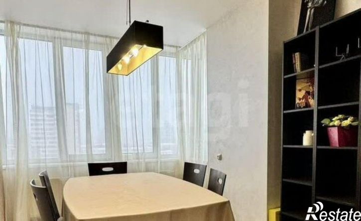 2-комн квартира улица Николая Островского, 29,  д. 29