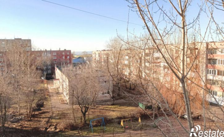 1-комн квартира улица Композитора Глинки, 4,  д. 4