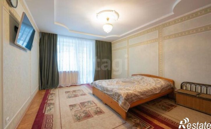 3-комн квартира ул Малкова, 26,  д. 26