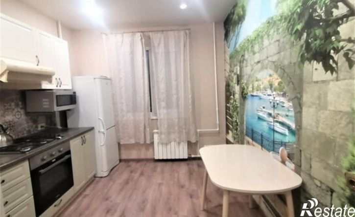 1-комн квартира ул Карпинского, 101,  д. 101