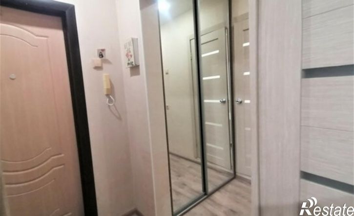 1-комн квартира ул Карпинского, 101,  д. 101