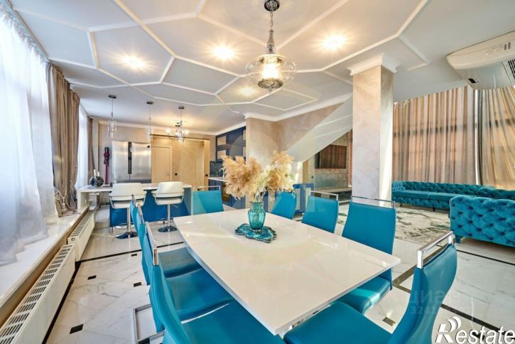 3-комн квартира ул Чернышевского, 15в,  д. 15в