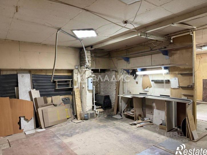 Производственное помещение ул Героев Хасана, 56 1,  д. 56 1,  к. 1