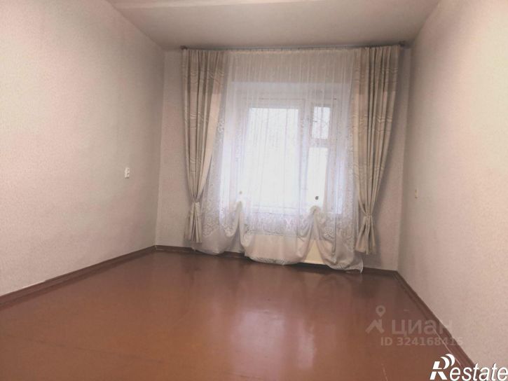 2-комн квартира ул Сергея Есенина, 3/4,  д. 3/4