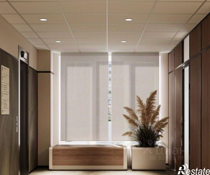 Помещение свободного назначения ул Крылова, 36,  д. 36