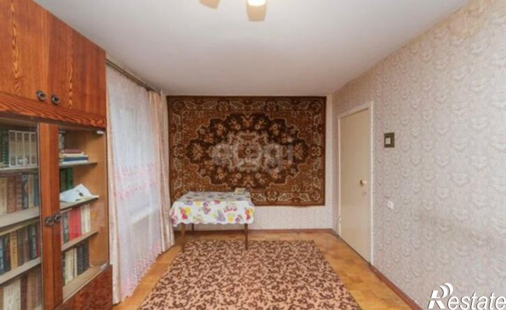 3-комн квартира ул Архитектора Свиязева, 46/3,  д. 46/3