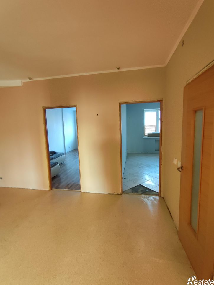 3-комн квартира Советской Армии, 6