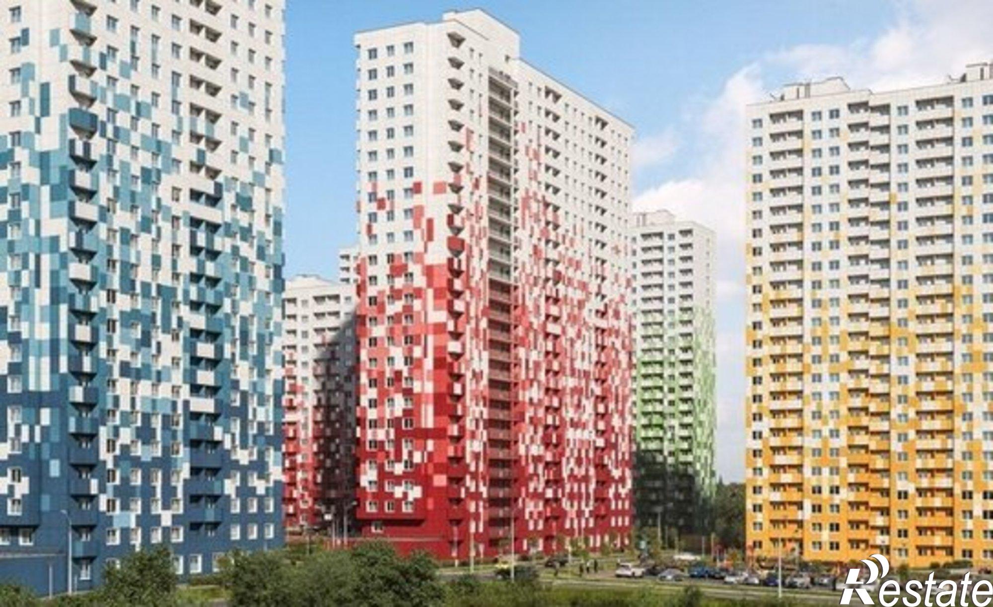 Купить квартиру за 5 455 000 рублей на улица Красные Казармы, 67