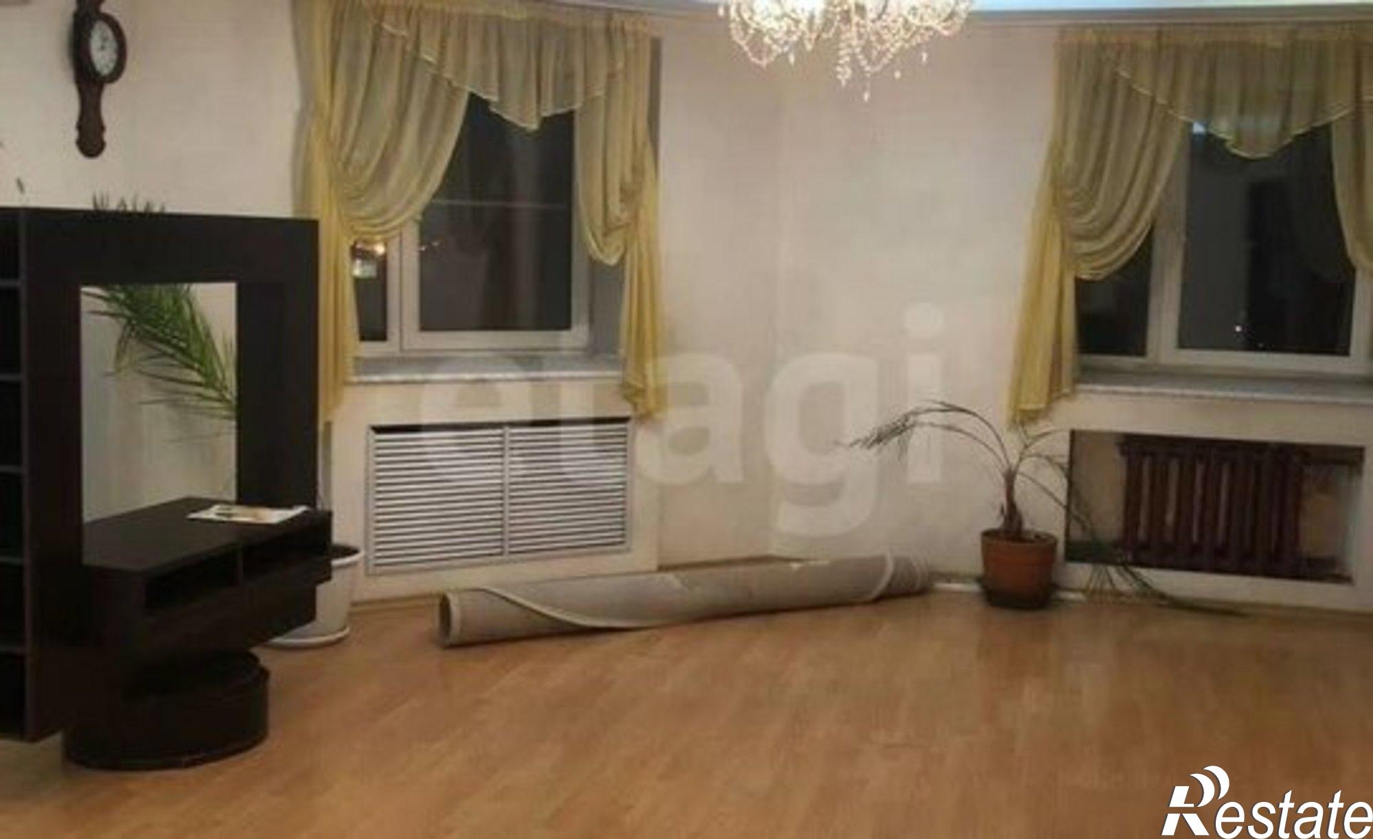 Купить квартиру за 10 550 000 рублей на Кировоградская улица, 68